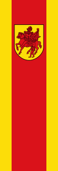 Banner Sendenhorst.svg