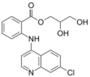 Glafenine.svg