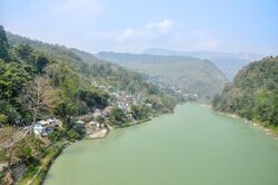 River Teesta, Siliguri, West Bengal, India 09032019.jpg