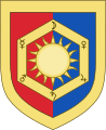 Arms of the Royal Society of Chemistry.svg