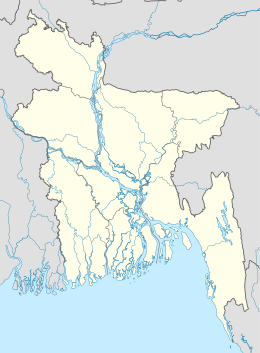 بسان تشار is located in بنگلادش