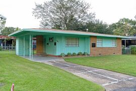 Medgar Evers house, Jackson, MS, US.jpg