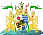 Middle Arms of the Duchy of Saxe-Altenburg.svg