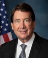 Sen. Bill Hagerty official Senate portrait, 117th Congress (cropped).jpg