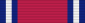 UK King George V Silver Jubilee Medal ribbon.svg