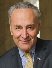 Charles Schumer