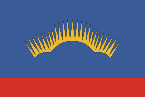 Flag of Murmansk Oblast.svg