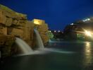 Shushtar abshar night.JPG