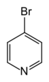 4-bromopyridine