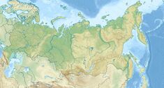جنوب تامبي‌سكويى، حقل غاز is located in روسيا
