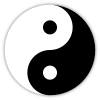 Yin and Yang symbol.svg