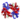 1GZX Haemoglobin.png