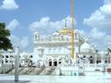 Hazur Sahib, Nanded, Maharashtra, September 2012.jpg