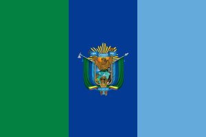 Bandera Provincia Santa Elena.svg