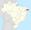 Paraiba in Brazil.svg