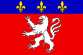 Bannière de Lyon.svg