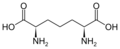 Diaminopimelic acid