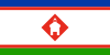 Flag of Yakutsk.svg