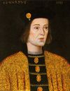 Edward Plantagenet