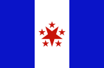 Flag Revolt of the Tailors.svg