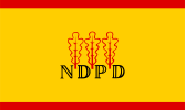 National Democratic Party of Germany (East Germany)