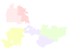 NUTS 3 regions of South East England map.svg