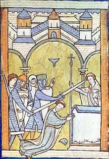 Thomas Becket Murder.JPG