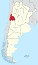 San Juan in Argentina.svg