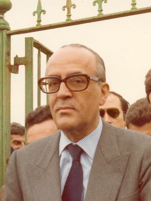 Visita del Calvo-Sotelo 1976.jpg