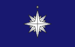 Ensign of the Japanese Coast Guard.svg