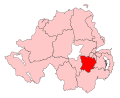 Outline map