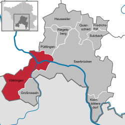 Völklingen in SB.svg