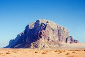 Wadi Rum Monument.jpg