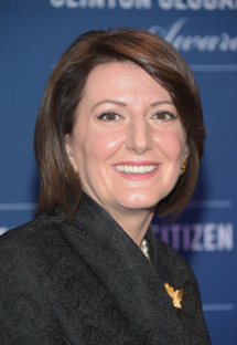 Atifete Jahjaga at the 2014 Clinton Global Initiative.png