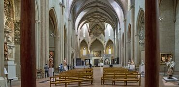 Augustins - Église du Musée des Augustins de Toulouse.jpg