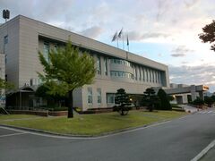 Gwangyang City Hall