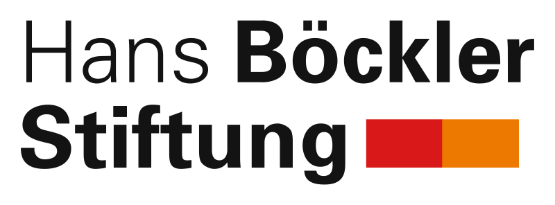 ملف:Hans Böckler Stiftung Logo.svg - المعرفة