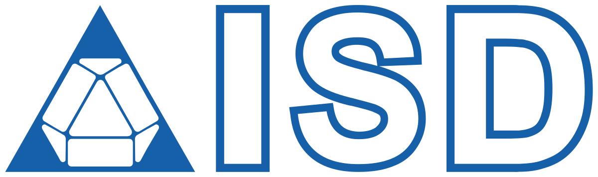 ملف:ISD Logo.svg - المعرفة