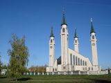 Nizhnekamsk Main mosque.jpg