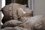 Winchestercathedralheadonwilliamedingtontomb crop.jpg