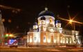 Cathedral, St. Michael's Church