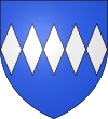 Blason Henri de Saint-Nectaire (v 1600-1681).svg