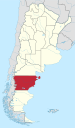 Chubut in Argentina.svg