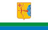 Flag of Kirov Oblast (30 June 2003)