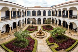 Botero Museum