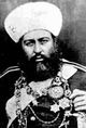 Abdur Rahman Khan of Afghanistan