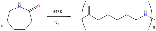 Caprolactam polymerization.png