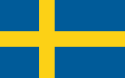 علم السويد Sweden
