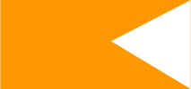 Bhagwa Dhwaj flag