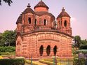 Shyam Rai Temple, Bankura.JPG